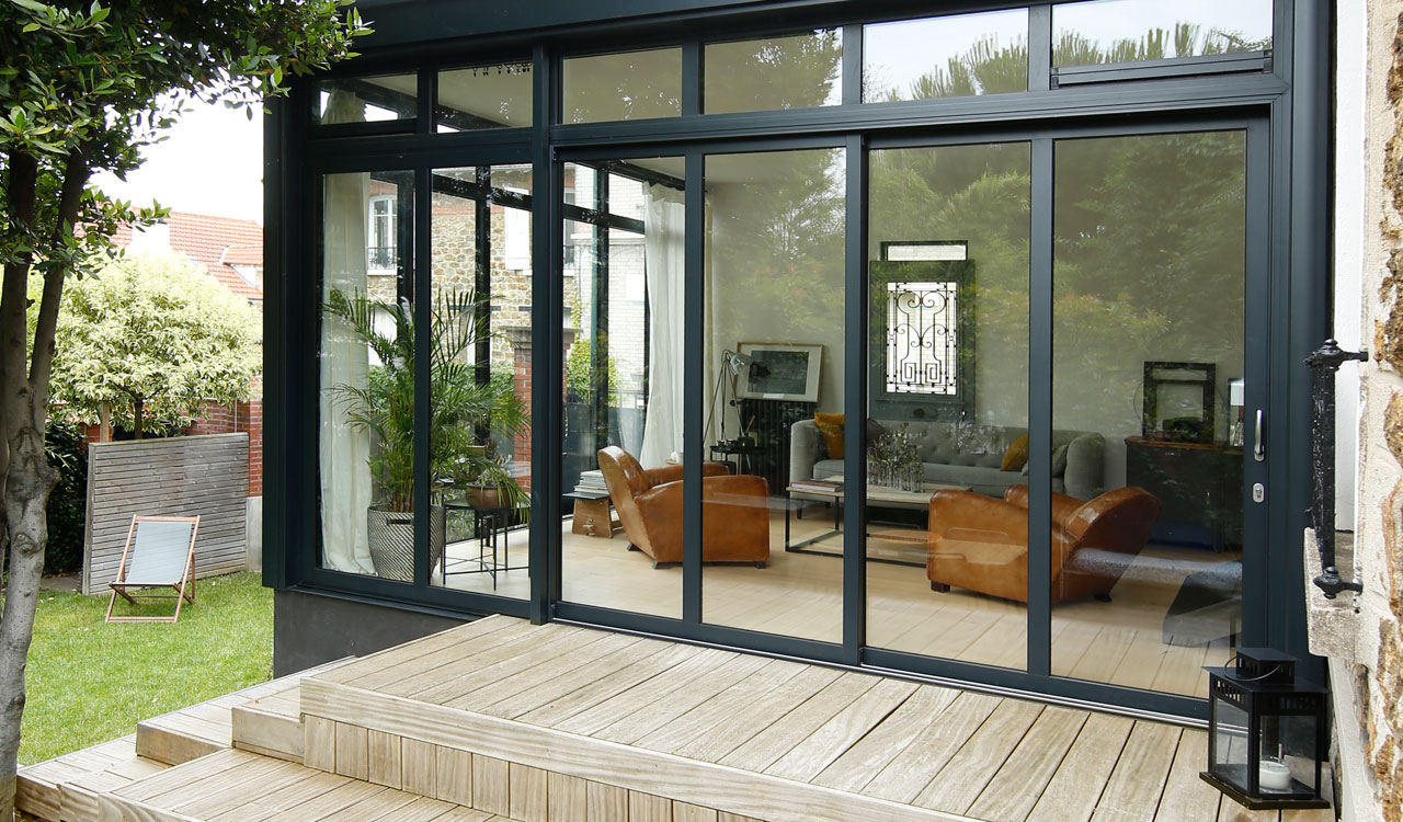 Veranda Style Atelier